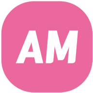 AM CRM Logo